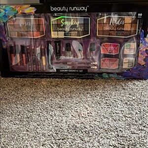 Black and Brown Eyeshadow Palette for Stunning Eye Looks